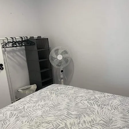 La Chanca Apartmán