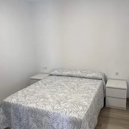 Apartmán La Chanca *