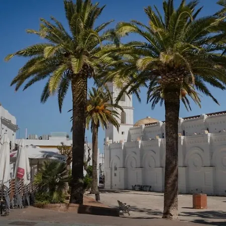 La Chanca Conil De La Frontera
