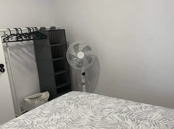 La Chanca Apartmán