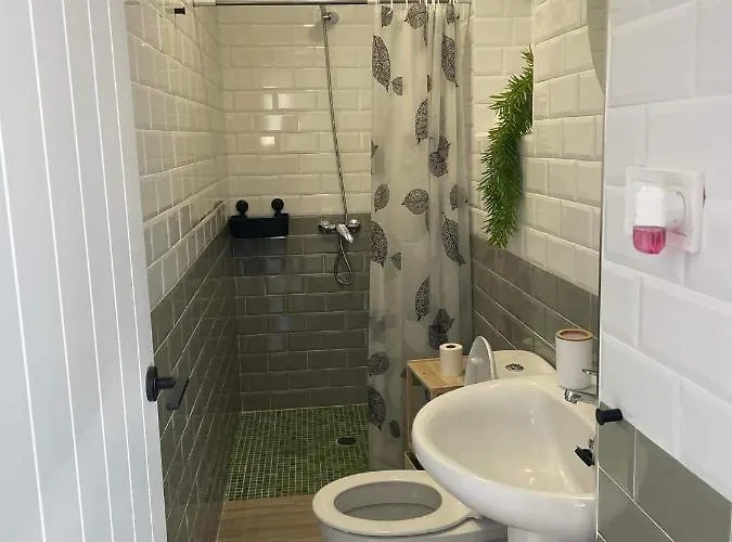 Apartmán La Chanca *