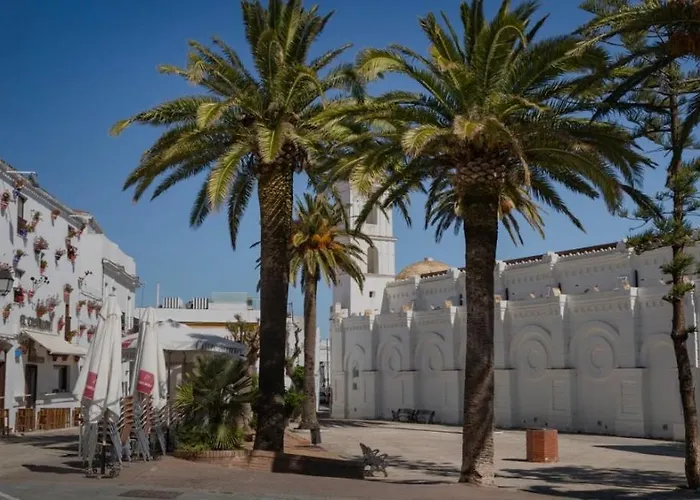 La Chanca Conil De La Frontera