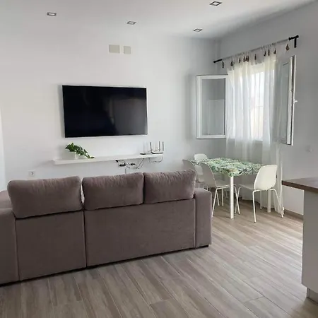 La Chanca Apartment Conil De La Frontera