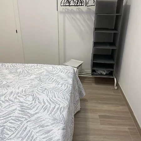 Apartamento La Chanca Conil De La Frontera